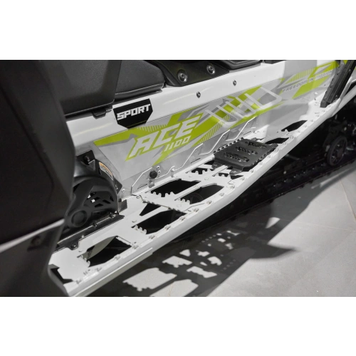 Снегоход SHARMAX ACE 1100 с ПСМ