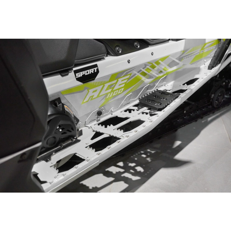 Снегоход SHARMAX ACE 1100 с ПСМ