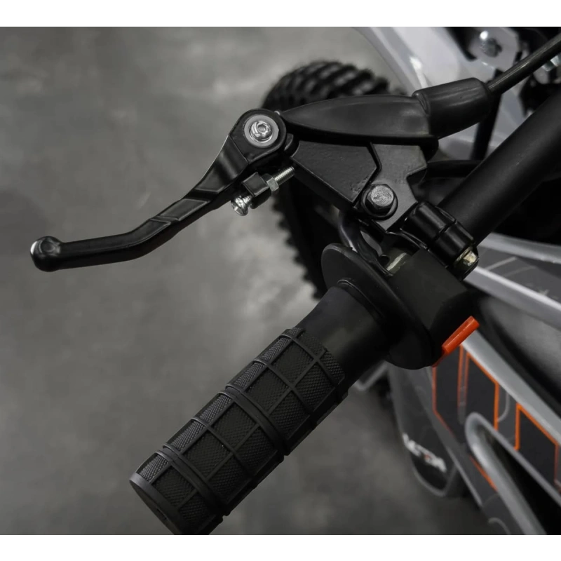 Мотоцикл KTW K02 CB250 F ENDURO