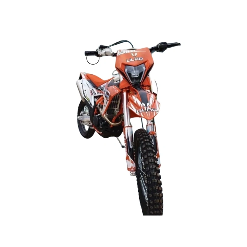 Мотоцикл ULAR S8 (YBS300) 21/18 ENDURO 2592756