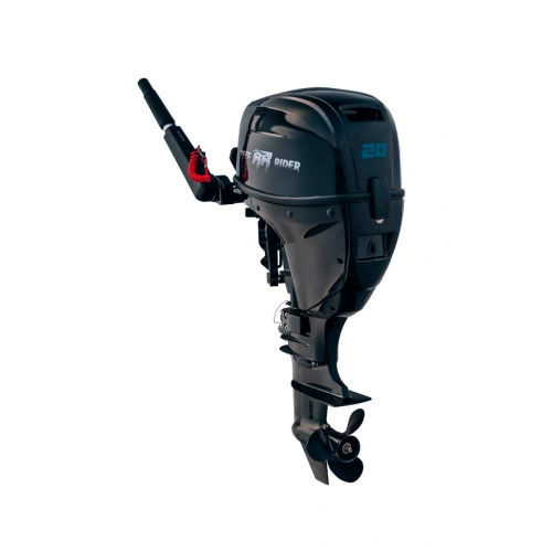 4х-тактный лодочный мотор REEF RIDER RREF20HS 2589328