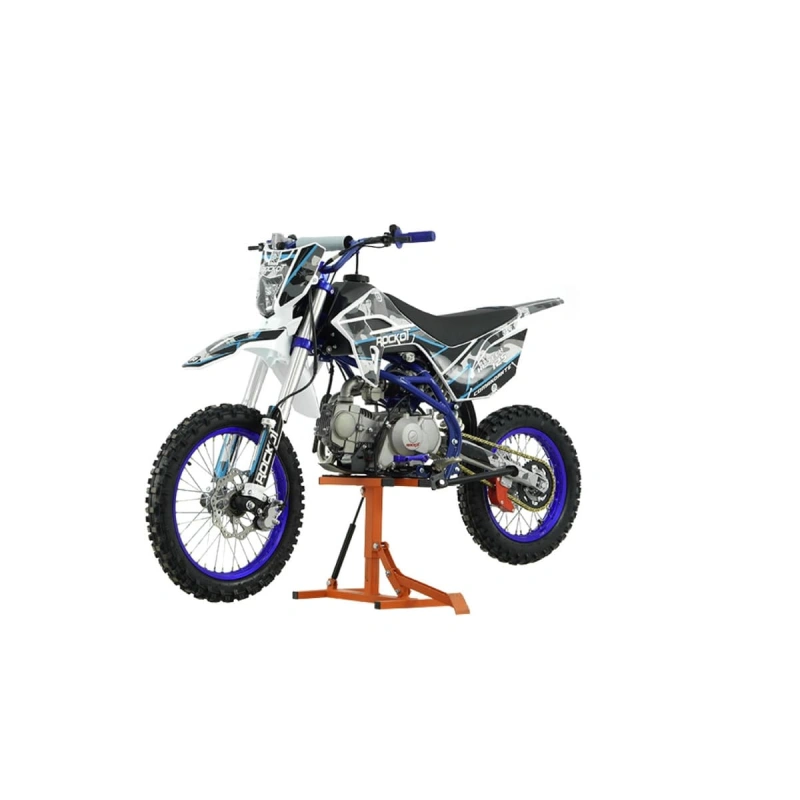 Питбайк ROCKOT Hi-Tech 125 Comandante 2.0 2588743
