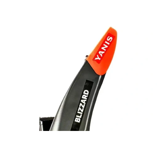 Снегоуборщик YANIS Blizzard M24DL