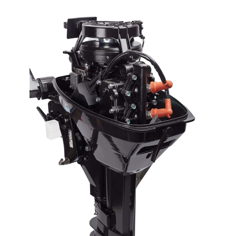 2х-тактный лодочный мотор AVANTIS T9.9 (S) 2591715