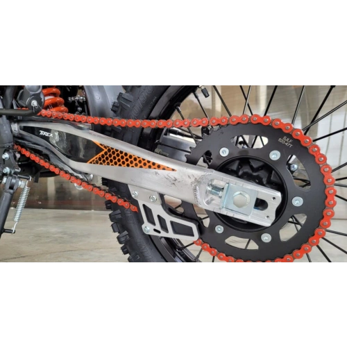 Мотоцикл TIREX K5 Pro ENDURO 2591320