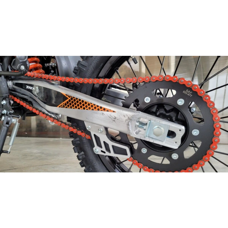 Мотоцикл TIREX K5 Pro ENDURO 2591320