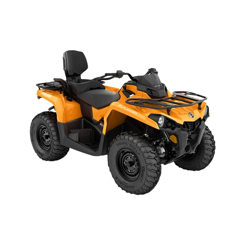 Квадроцикл BRP Can-Am Outlander Max DPS 570 2021 (ПСМ)