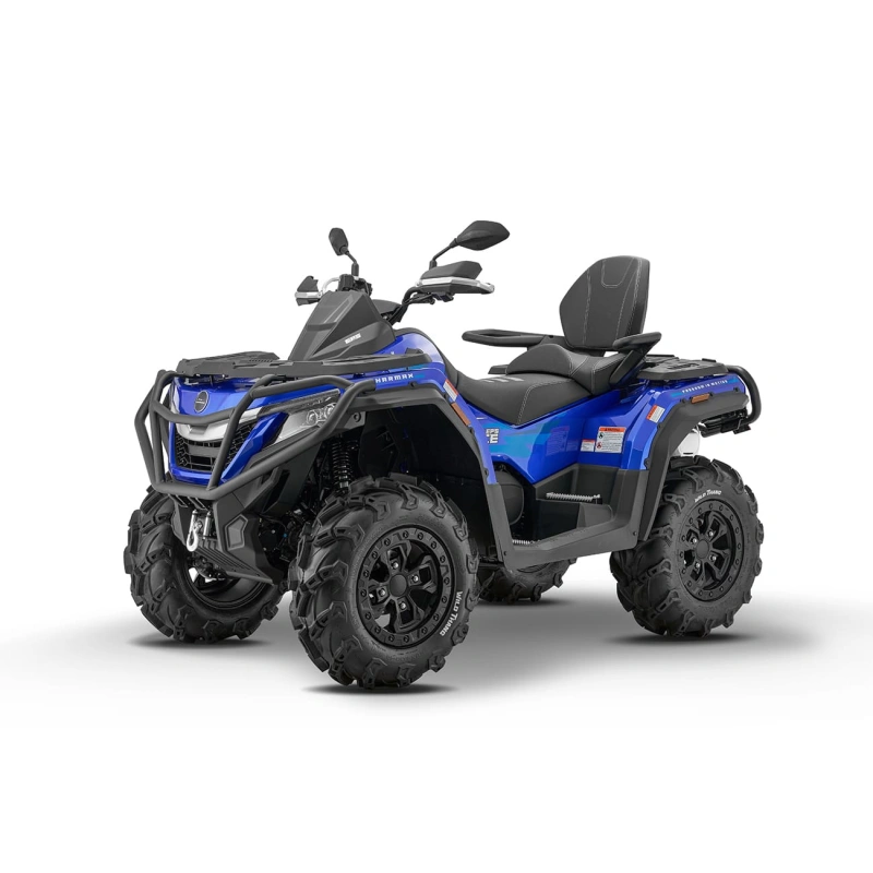 Квадроцикл SHARMAX Force 1100 LTD 28 с ПСМ 2590369