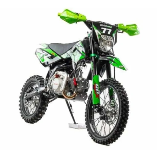 Питбайк MOTOLAND JX125 E