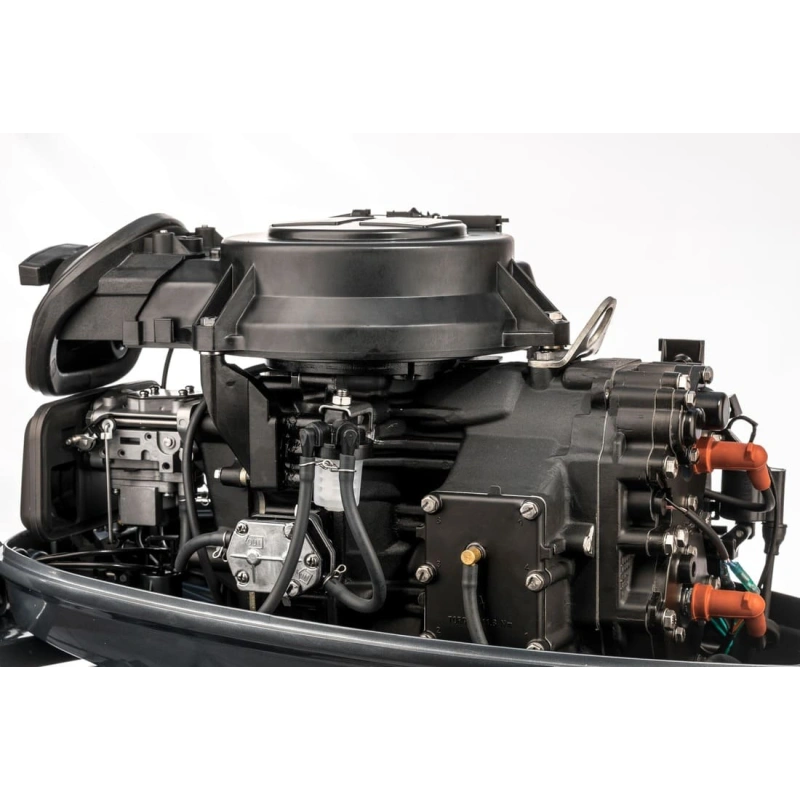 2х-тактный лодочный мотор MIKATSU M40FHS 6485