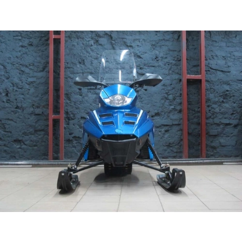 Снегоход ABM Wind 200