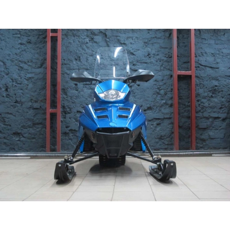 Снегоход ABM Wind 200