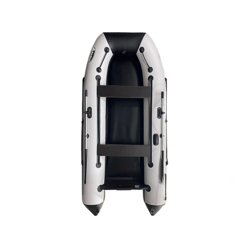 Лодка ПВХ BIG BOAT Bering 340П