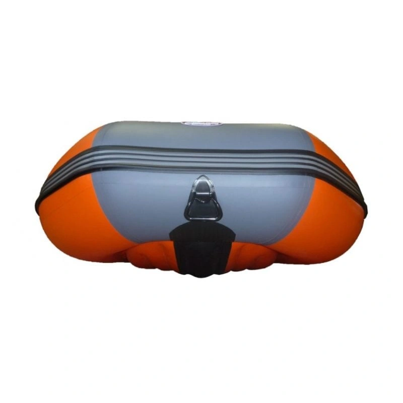 Лодка ПВХ НАВИГАТОР 350 НДНД Pro 2547457