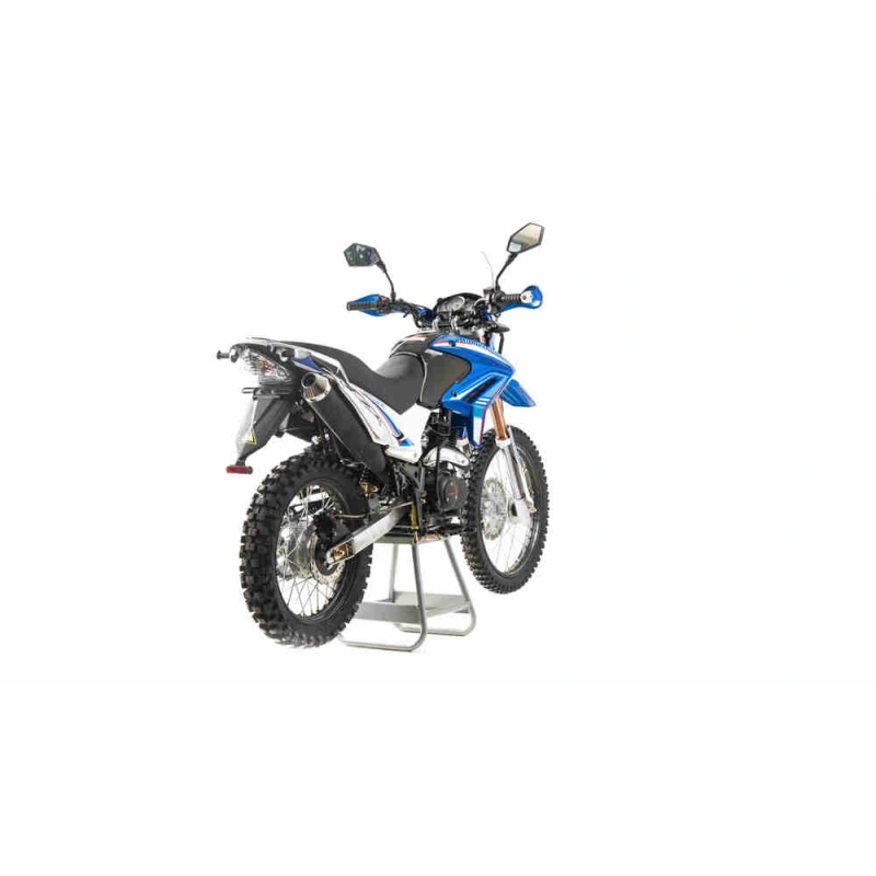 Мотоцикл кроссовый эндуро MOTOLAND XR250 (165FMM) (2021 Г.) 21156