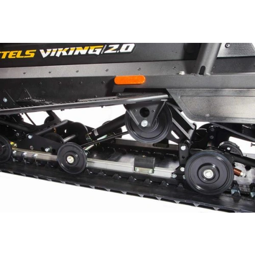 Снегоход STELS Viking S600 ST2.0 9591