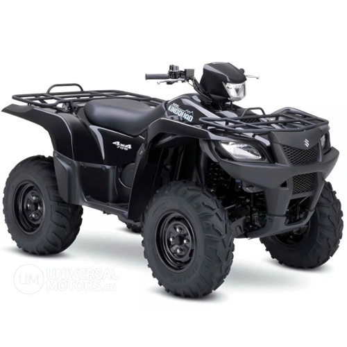 Квадроцикл SUZUKI LT-A 700 2594162