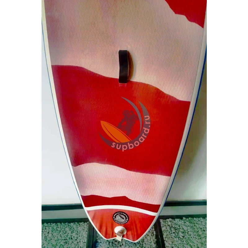 Надувная сап доска Fayean Nemo 9'0