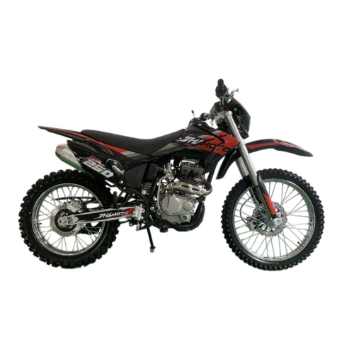 Мотоцикл JHL MX250 ENDURO 2591572