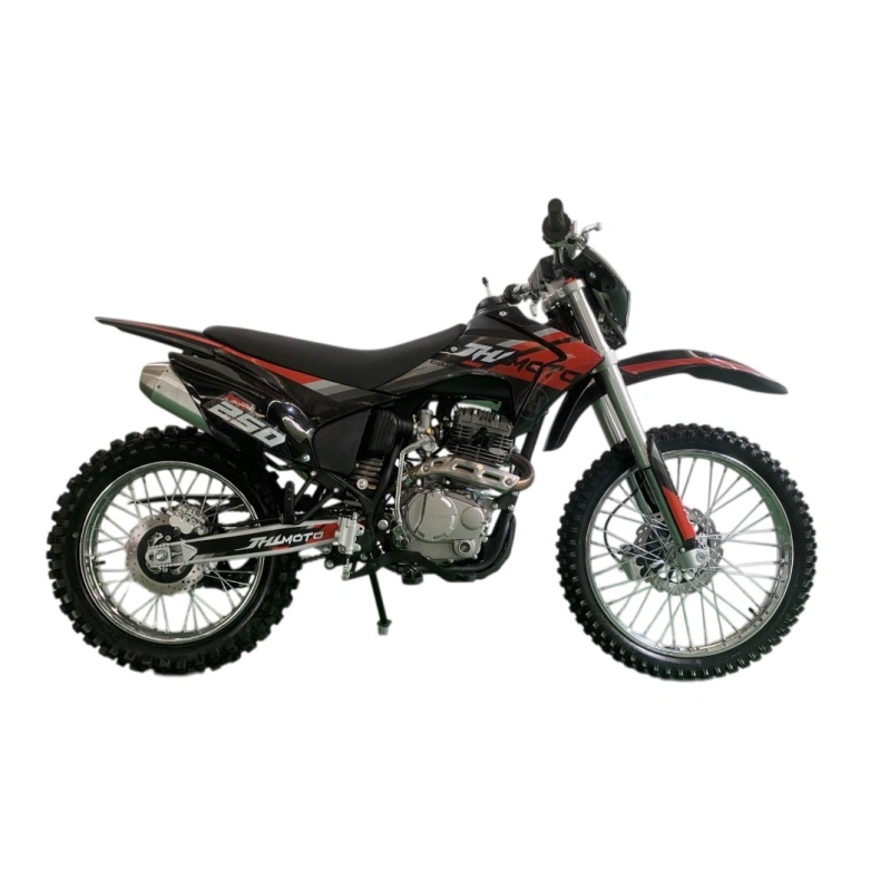 Мотоцикл JHL MX250 ENDURO 2591572