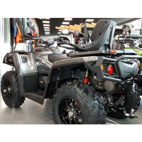Квадроцикл AODES Pathcross ATV800L EPS XE SPORT 2594063