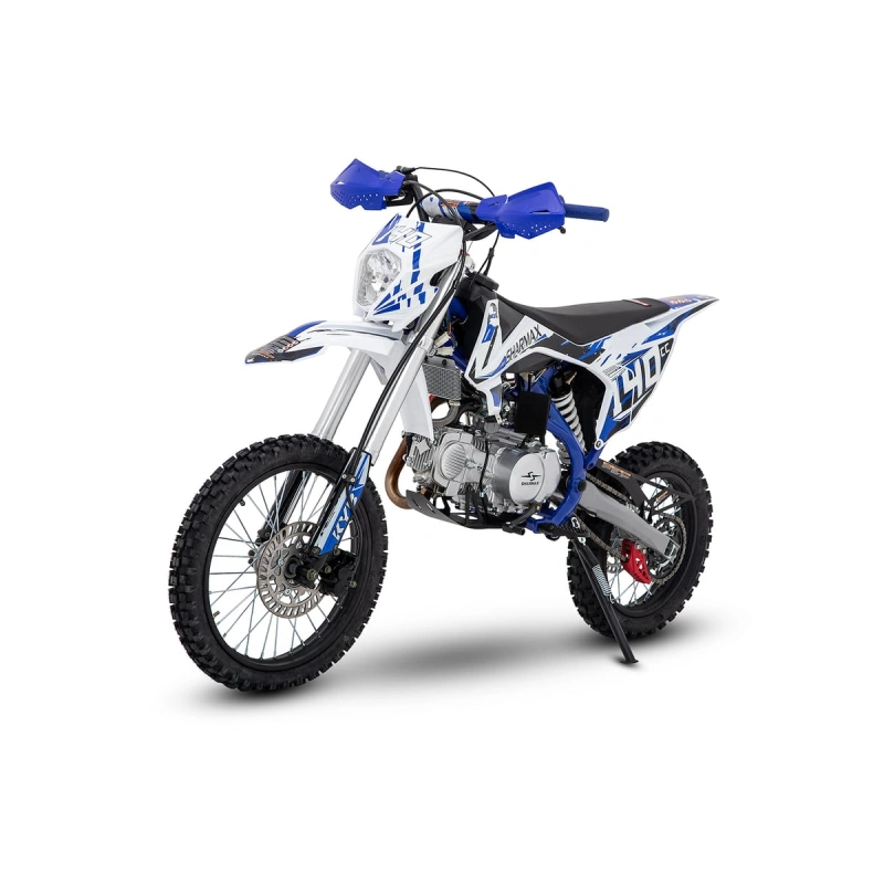 Питбайк SHARMAX PowerMax 140 (2024) 2556694