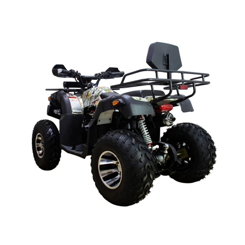 Квадроцикл ATV Classic 49CC Premium 2589188