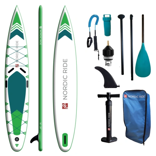 SUP-борд для гонок Nordic Ride Race 14'0 - 28"