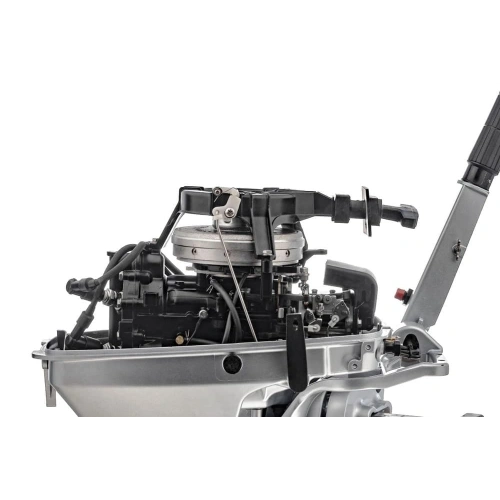 2х-тактный лодочный мотор SHARMAX SM9.8HS 6573