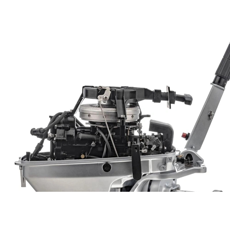 2х-тактный лодочный мотор SHARMAX SM9.8HS 6573
