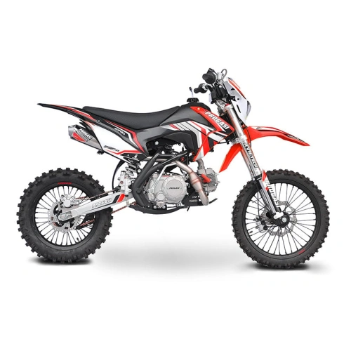 Питбайк PROGASI Smart 150