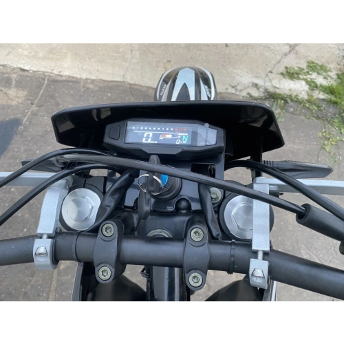 Мотоцикл HAMMER 075 (CB300) 21/18 ENDURO 2592759