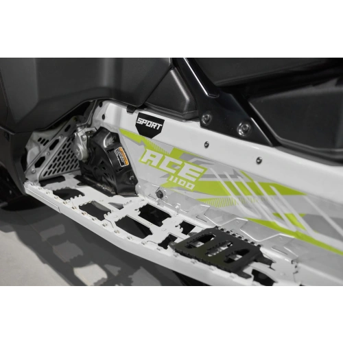 Снегоход SHARMAX ACE 1100 с ПСМ