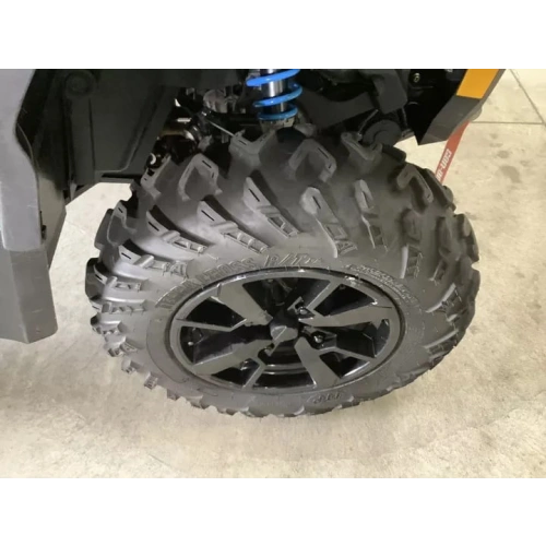 Квадроцикл BRP Can-Am Outlander XT 1000R (2021) (ПСМ)
