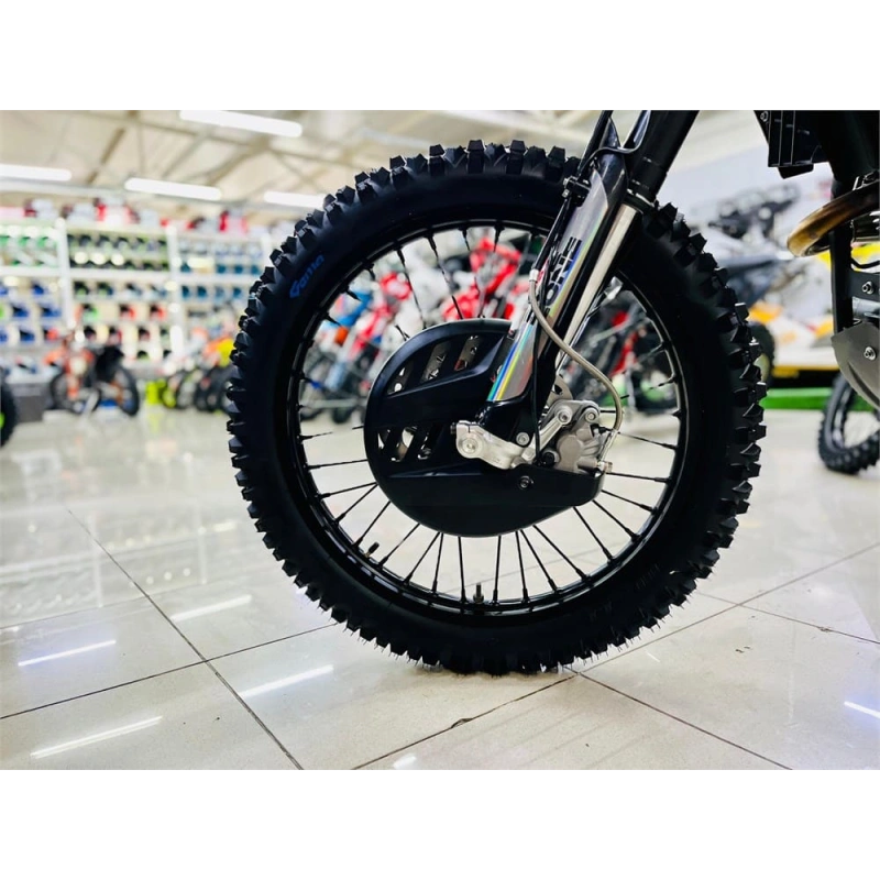 Мотоцикл BRZ MX8 PR300 23 ENDURO