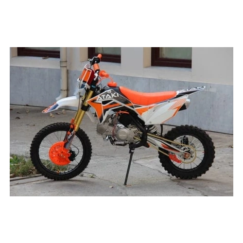 Питбайк ATAKI Start YX140 CRF