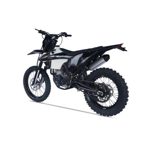 Мотоцикл BRZ X8 NC250 23 BE ENDURO 2589530