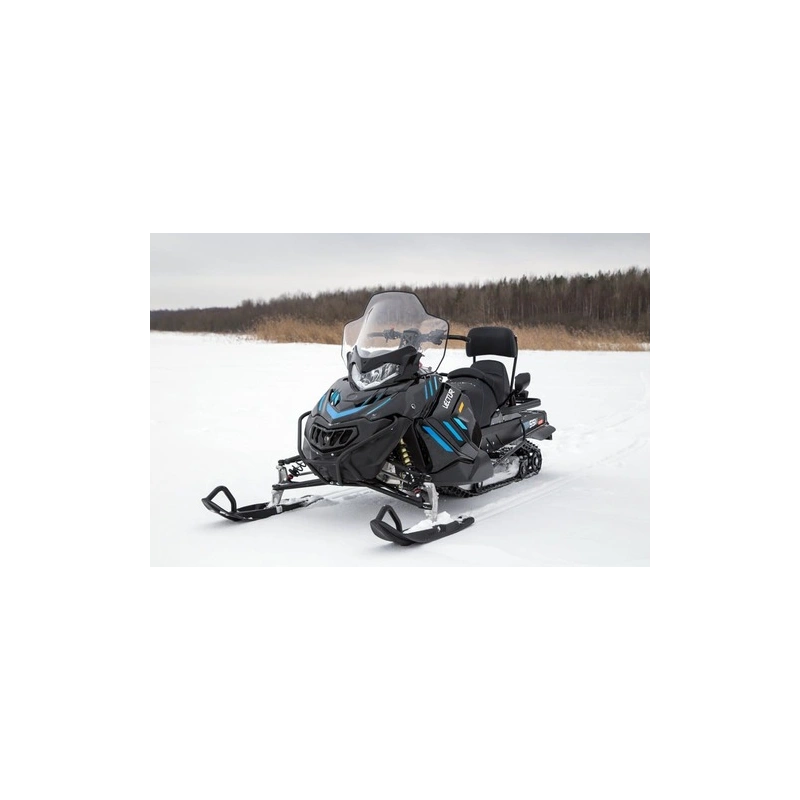 Снегоход РУССКАЯ МЕХАНИКА Vector 551 2591552