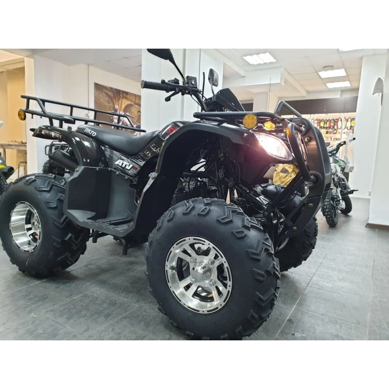 Квадроцикл RATO Hammer Premium 200 2545678