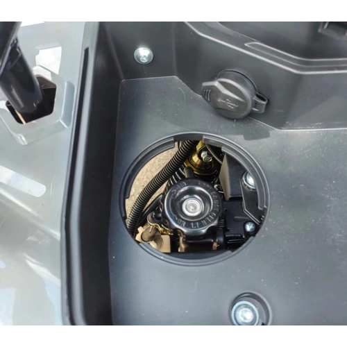 Квадроцикл MIKILON 300 Hammer EFI
