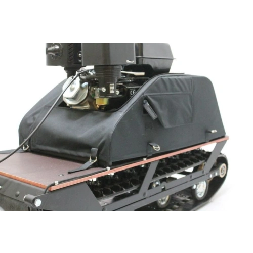 Мотобуксировщик НОРКА 550 R Z9 8976