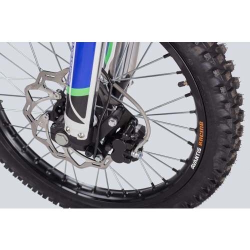 Мотоцикл кроссовый эндуро AVANTIS A4 (PR300) 2024 2589298