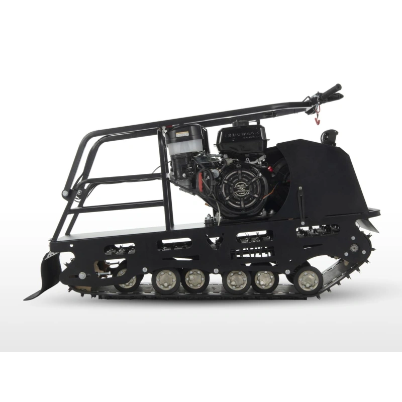 Мотобуксировщик FLAIZER GE500 1450 HP15 Maximum (2024) 8711