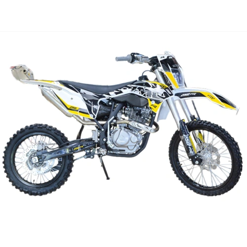 Мотоцикл JMC 250 FR EXtreme 19/16 ENDURO 2591908