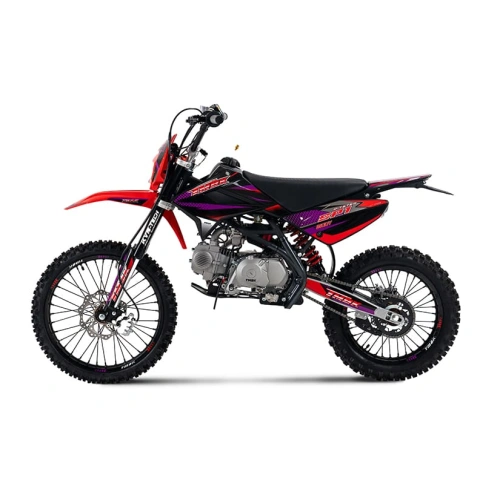 Питбайк TMBK Pitster SP1 150 Biggy
