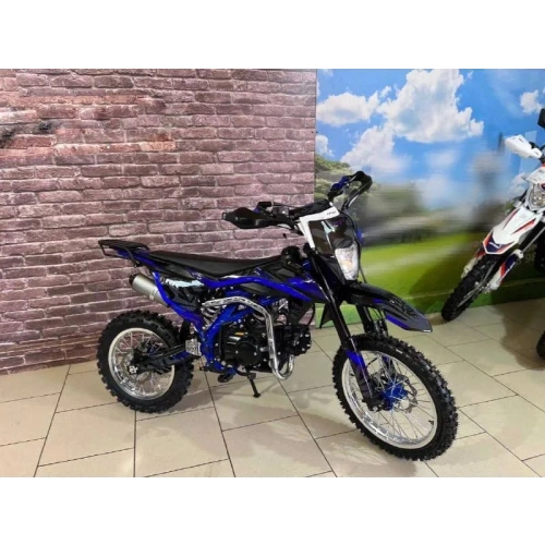 Питбайк RACER TRX125E 2588737