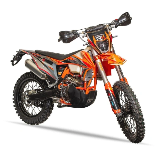 Мотоцикл кроссовый эндуро REGULMOTO Crosstrec 300 2589200