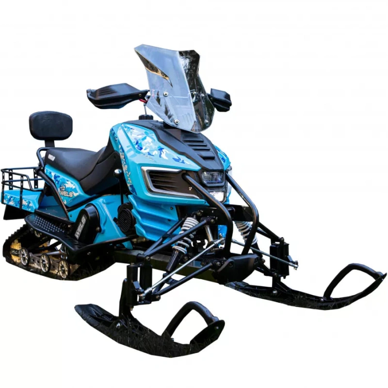 Снегоход WELS 200RS New V2 2588518