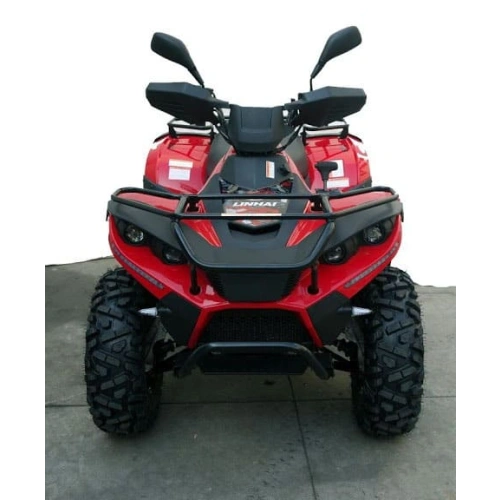 Квадроцикл LINHAI-YAMAHA D300