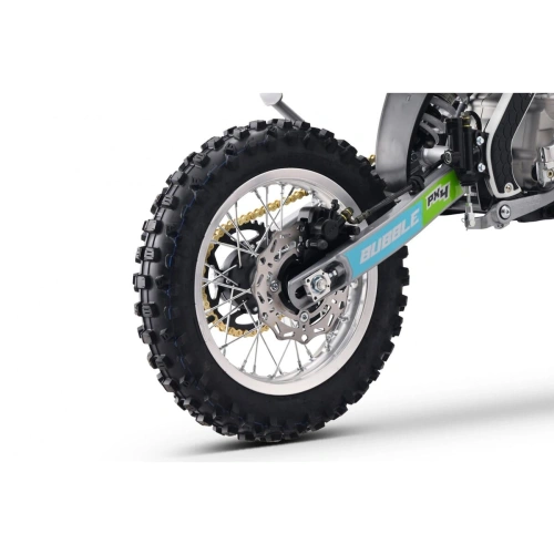 Питбайк PITONMOTO PX4 125EA 14/12 2591380